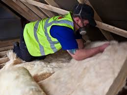 Best Insulation for Metal Buildings  in Corona, CA