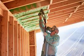 Best Basement Insulation  in Corona, CA