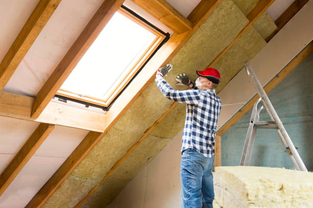 Best Eco-Friendly Insulation Solutions  in Corona, CA